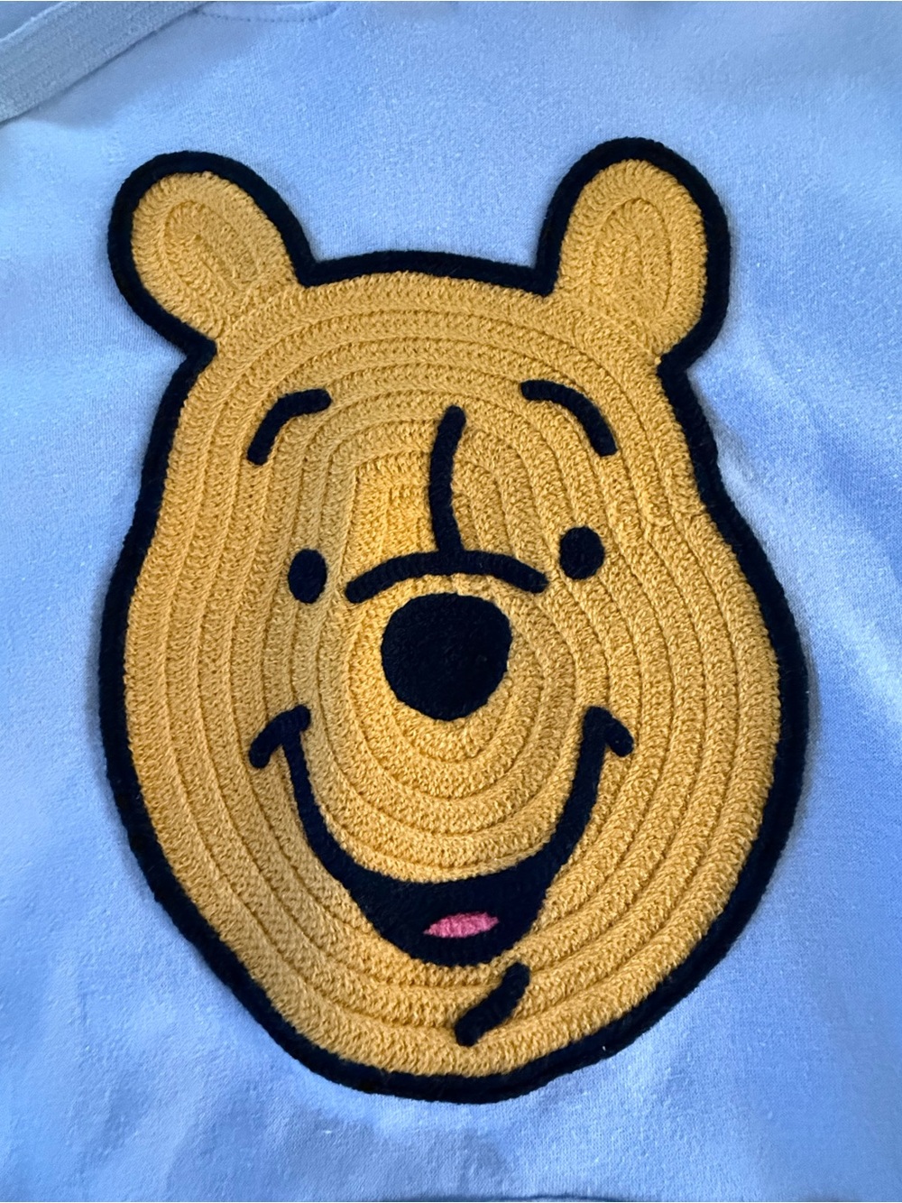 Disneys Winnie the Pooh hoodie - Picture 3 of 7